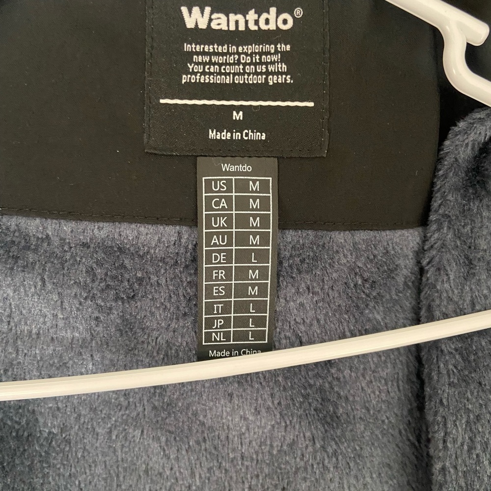 Winter Ski Jacket - image 3